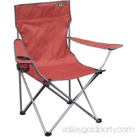 Quik Chair Folding Quad Camp Chair   553636064